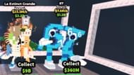67 is a Secret unit (Image via Roblox)